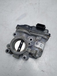 фото thumb №1, Дроссельная заслонка dacia lodgy 1.2 tce 161204451r