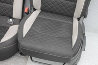 фото thumb №11, Сиденья сиденье левый правый заднее сиденье комплект kia ceed iii hb gt line 18-
