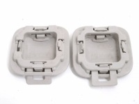 фото thumb №5, Peugeot 5008 2011 пластиковый элементы потолочный