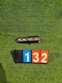 Купить Drl лампа правая перед citroen c3 iii lift 20- nr.132, фото thumb