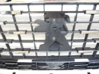 Peugeot 308 t9 рестайлинг  gt line решётка  решётка решётка радиатора бампера хром рамка Киев, фото thumb