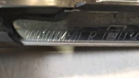Решётка бампера перед правая opel insignia b с Разборки, фото thumb