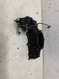 фото thumb №1, Mercedes-benz колектор всмоктуючий 2.2 cdi a6510900037