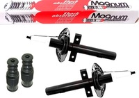 фото thumb №1, Magnum амортизатори гумки pr renault grand scenic 2 ##