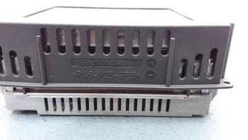 фото thumb №5, Opel vectra c кольоровий дисплей навігації 6591551901f 6591550302b