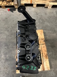 фото thumb №6, Двигун vw crafter man tge 2.0 tdi dav dava