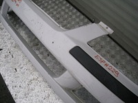 фото thumb №4, Hyundai matrix 01-10 бампер передній перед