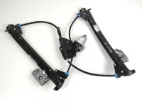 фото thumb №1, 2023 tesla model s підйомник скло двері передніх 150603700f