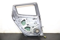 фото thumb №2, Дверь левый задняя renault clio iv tekng hb