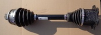 фото thumb №1, Приводной вал передняя левая правая audi a6 a7 4k 4k0407271g .