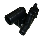 фото thumb №3, Корпус термостата r espace iv 2.0dci