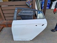 фото thumb №1, Hyundai ioniq двері лівий задня задні ліва