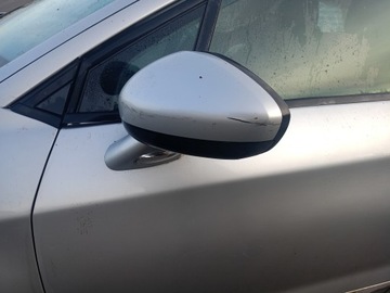 фото thumb №1, Дзеркало ліві citroen c5 x7 iii ezrc