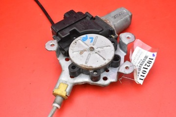 фото thumb №4, Подъемник стекла левый перед eu mr573885lh mitsubishi outlander 1 i 5d suv