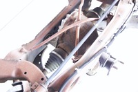 фото thumb №6, Комплектні підвішування зад диференціал міст - jaguar xj x350 3.0 v6 03-07r