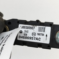 фото thumb №6, Chrysler pacifica 2005 задня сторона ліва датчик удару подушка безпеки