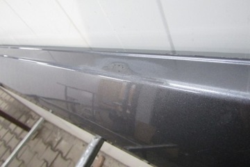 фото thumb №10, Планка пороговая правая nissan leaf ii ze1 17-