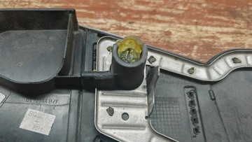 фото thumb №7, Крышка защита двигателя mercedes w204 x204 w212 glk 3.0 cdi v6 a6420102067