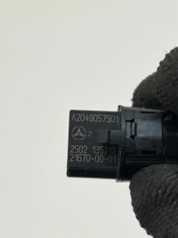 Датчик сонце mercedes-benz sl r231 2049057501 30710819 4.7l 324kw 2013 Ціна, фото thumb