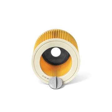 10 мешков + фильтр для KARCHER WD3 WD 3 200 MV3