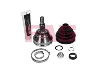 фото thumb №16, Fag шарнір привідний зовнішній seat leon toledo ii 1.8 1.9tdi