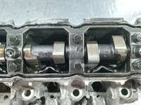 фото thumb №11, Головка renault megane ii cabrio 1.9 dci