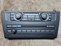 фото thumb №1, Bmw x3 f25 x4 f26 підлога обшивка багажника