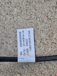 фото thumb №14, Town & country v 10- 20 джгут панелі приладової панелі 68160419ad usa