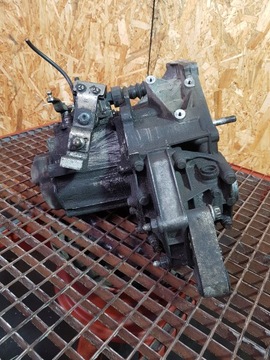 фото thumb №6, Коробка передач коробки передач механічна fiat grande punto 55196336