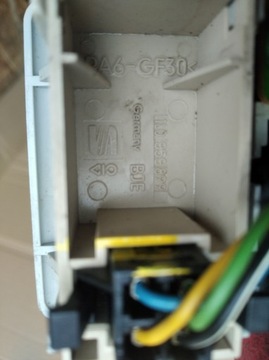 фото thumb №4, Освещение интерьера кабины seat alhambra mk 1 7m3947103