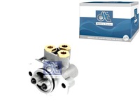 фото thumb №1, Клапан mercedes actros actros mp2 mp3 antos arocs atego atego 2 atego