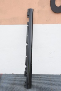 фото thumb №1, Mercedes w205 sedan молдинг поріг ліва 197