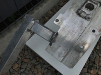 фото thumb №10, Bmw x5 g05 x6 g06 балка бампера перед 2018-