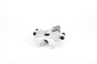 фото thumb №12, 2x суппорты тормоза ate задняя l+p do renault laguna iii