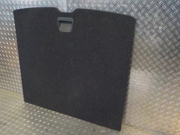 фото thumb №2, Volvo xc40 ii 1.5 підлога оббивка багажника