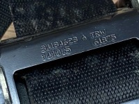 Ремінь безпеки mercedes-benz klasa c t-model 2015 з задній з лівий 341636 Київ, фото thumb