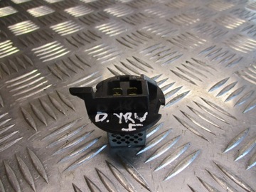 фото thumb №1, Резистор резистор daihatsu yrv