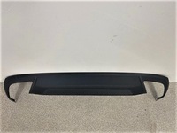 фото thumb №1, Спойлер бампера заднего octavia iii 5e5807521g9b9