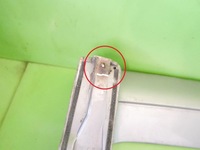 фото thumb №13, Спойлер спойлер спойлер kx4 nissan x-trail i t30