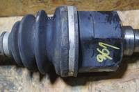 фото thumb №9, Привідний вал лівий перед hyundai i40 49500-3z400