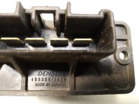 фото thumb №4, Резистор резистор вентилятор toyota avensis 2.0