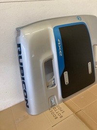 фото thumb №7, Jeep wrangler rubikon jl капот orgi.