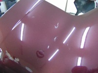 Vw passat b8 бампер задний  ld3y kombi 6xpdc 14-18 Недорого, фото thumb