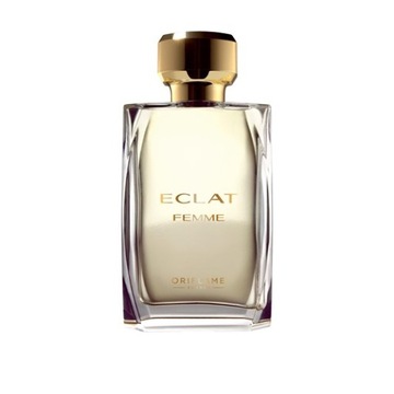 Туалетная вода ORIFLAME Eclat Femme 50 мл