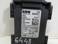 фото thumb №8, Датчик поперечина движения bmw 5a52ac7