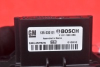 Резистор обдув резистор резистор 13503201 f011500056 opel insignia a 08-14 с Разборки, фото thumb