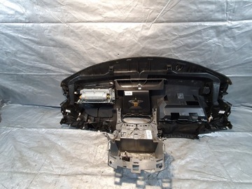 фото thumb №12, Панель роздавальна renault clio iii 05-12r.