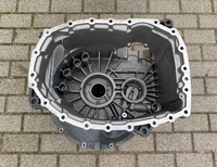 фото thumb №8, Корпус коробки передач grs 895r scania r s ngt 2099587