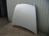 фото thumb №6, Vw phaeton 02- капот lg9r