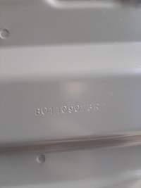 фото thumb №6, Дверь правое перед renault captur i передние nowe оригинальные 801001778r